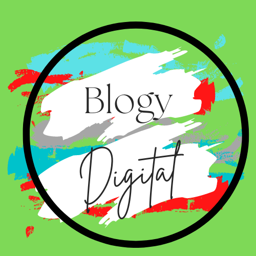 Blogy Digital - Introverts Success and Mastery